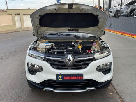 RENAULT Kwid 1.0 12V 4P SCE FLEX OUTSIDER, Foto 26