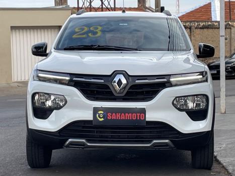 RENAULT Kwid 1.0 12V 4P SCE FLEX OUTSIDER, Foto 27