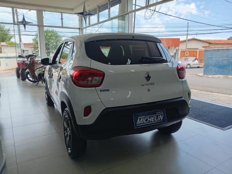 RENAULT Kwid 1.0 12V 4P SCE FLEX ZEN 2, Foto 3