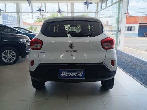 RENAULT Kwid 1.0 12V 4P SCE FLEX ZEN 2, Foto 4