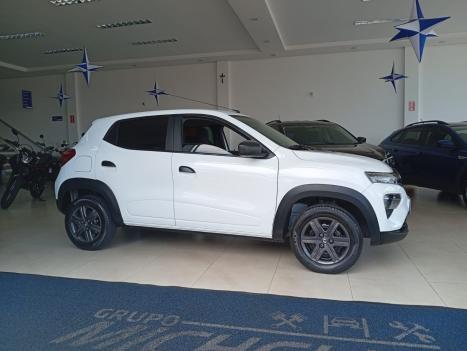 RENAULT Kwid 1.0 12V 4P SCE FLEX ZEN 2, Foto 5