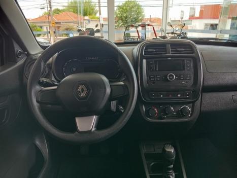 RENAULT Kwid 1.0 12V 4P SCE FLEX ZEN 2, Foto 10