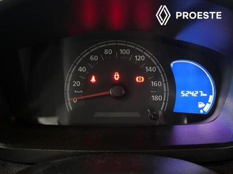 RENAULT Kwid 1.0 12V 4P SCE FLEX ZEN, Foto 8