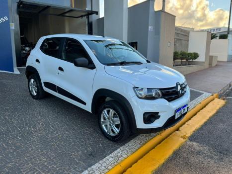 RENAULT Kwid 1.0 12V 4P SCE FLEX ZEN, Foto 1