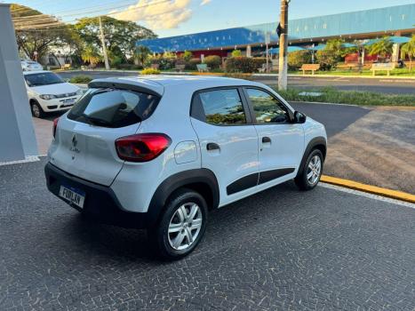 RENAULT Kwid 1.0 12V 4P SCE FLEX ZEN, Foto 3