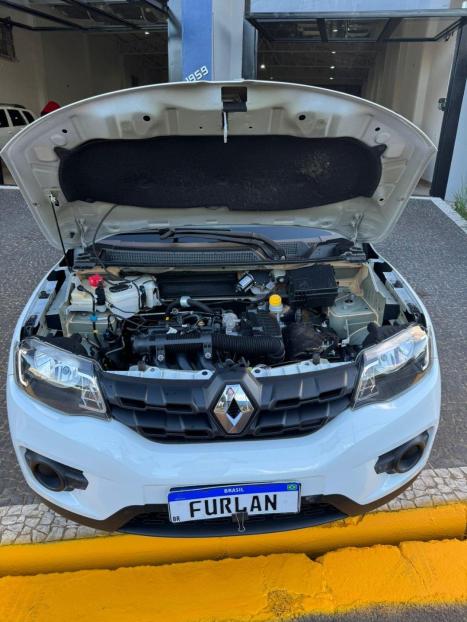RENAULT Kwid 1.0 12V 4P SCE FLEX ZEN, Foto 5