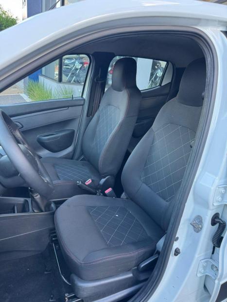 RENAULT Kwid 1.0 12V 4P SCE FLEX ZEN, Foto 7