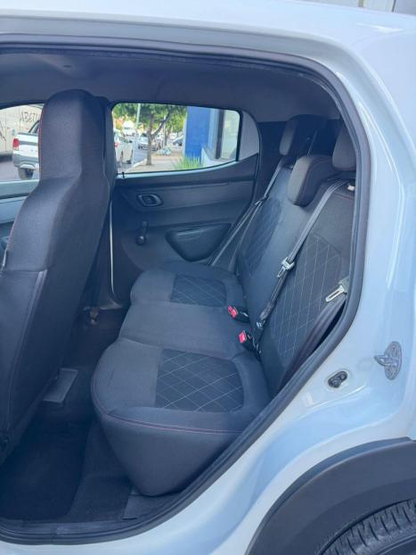 RENAULT Kwid 1.0 12V 4P SCE FLEX ZEN, Foto 8