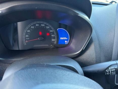 RENAULT Kwid 1.0 12V 4P SCE FLEX ZEN, Foto 9