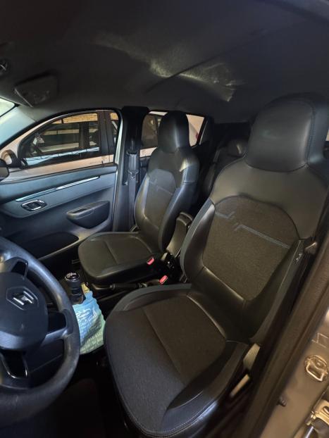 RENAULT Kwid 1.0 12V 4P SCE FLEX INTENSE, Foto 4