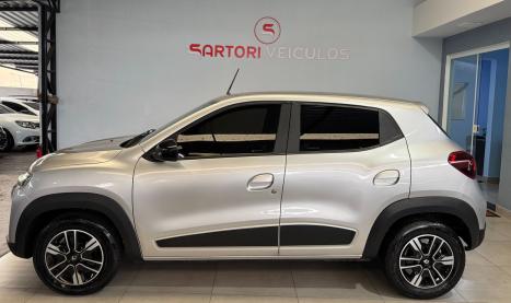 RENAULT Kwid 1.0 12V 4P SCE FLEX INTENSE, Foto 5