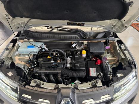 RENAULT Kwid 1.0 12V 4P SCE FLEX INTENSE, Foto 6