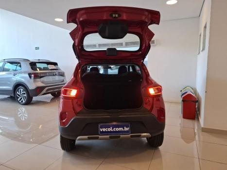 RENAULT Kwid 1.0 12V 4P SCE FLEX OUTSIDER, Foto 12