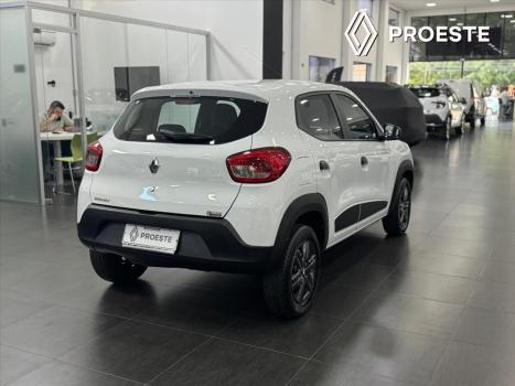 RENAULT Kwid 1.0 12V 4P SCE FLEX ZEN, Foto 4