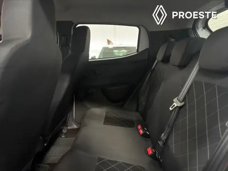 RENAULT Kwid 1.0 12V 4P SCE FLEX ZEN, Foto 8