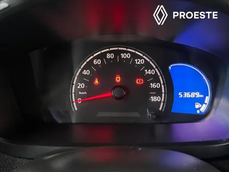 RENAULT Kwid 1.0 12V 4P SCE FLEX ZEN, Foto 9