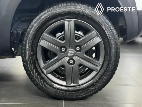 RENAULT Kwid 1.0 12V 4P SCE FLEX ZEN, Foto 10