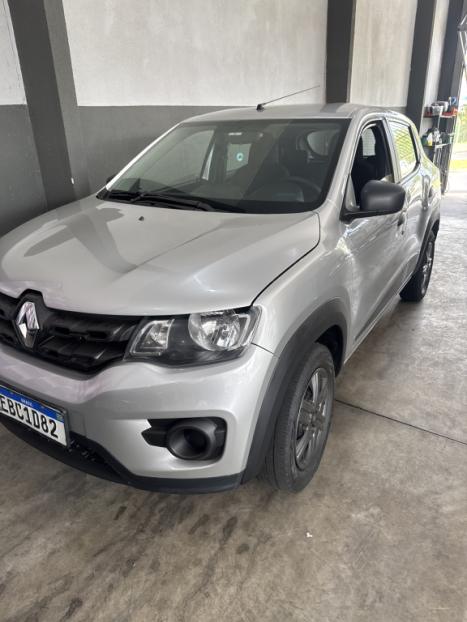 RENAULT Kwid 1.0 12V 4P SCE FLEX ZEN, Foto 1