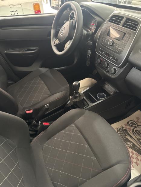 RENAULT Kwid 1.0 12V 4P SCE FLEX ZEN, Foto 5