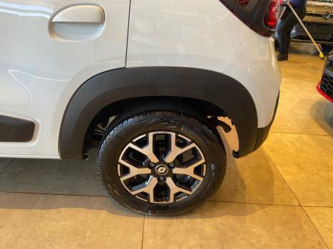 RENAULT Kwid 1.0 12V 4P SCE FLEX OUTSIDER, Foto 8