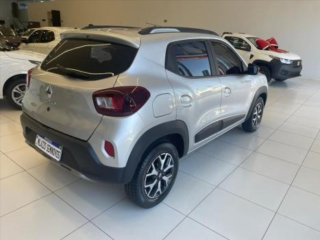 RENAULT Kwid 1.0 12V 4P SCE FLEX OUTSIDER, Foto 7