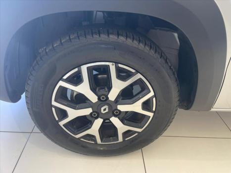 RENAULT Kwid 1.0 12V 4P SCE FLEX OUTSIDER, Foto 8