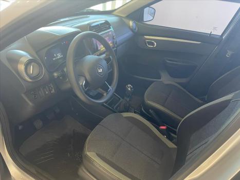 RENAULT Kwid 1.0 12V 4P SCE FLEX OUTSIDER, Foto 9