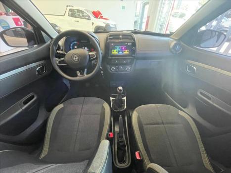 RENAULT Kwid 1.0 12V 4P SCE FLEX OUTSIDER, Foto 12