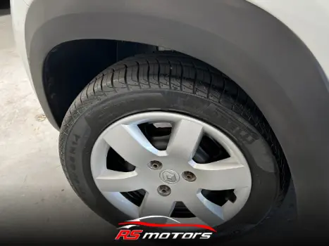 RENAULT Kwid 1.0 12V 4P SCE FLEX ZEN, Foto 4