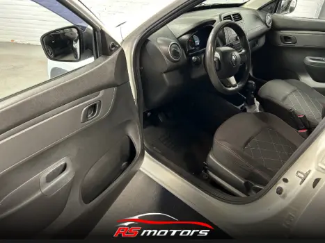 RENAULT Kwid 1.0 12V 4P SCE FLEX ZEN, Foto 5