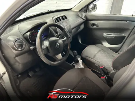 RENAULT Kwid 1.0 12V 4P SCE FLEX ZEN, Foto 6