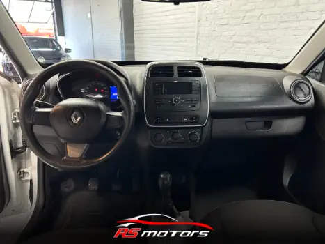 RENAULT Kwid 1.0 12V 4P SCE FLEX ZEN, Foto 7