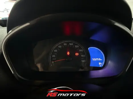 RENAULT Kwid 1.0 12V 4P SCE FLEX ZEN, Foto 8