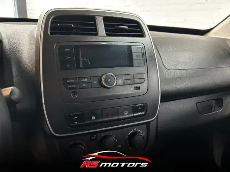 RENAULT Kwid 1.0 12V 4P SCE FLEX ZEN, Foto 9