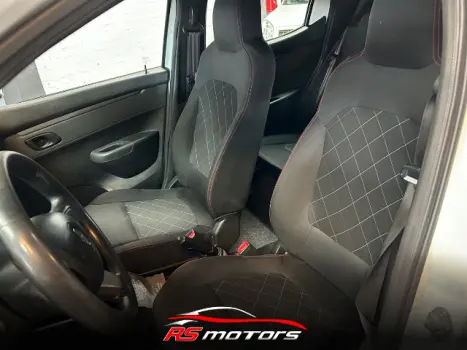 RENAULT Kwid 1.0 12V 4P SCE FLEX ZEN, Foto 10