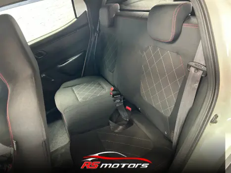 RENAULT Kwid 1.0 12V 4P SCE FLEX ZEN, Foto 11