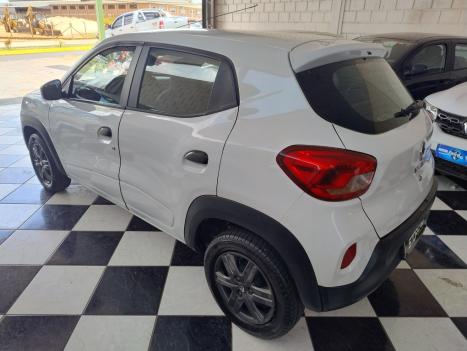 RENAULT Kwid 1.0 12V 4P SCE FLEX ZEN, Foto 5
