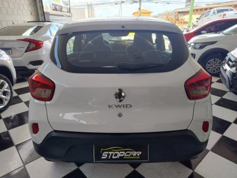 RENAULT Kwid 1.0 12V 4P SCE FLEX ZEN, Foto 6