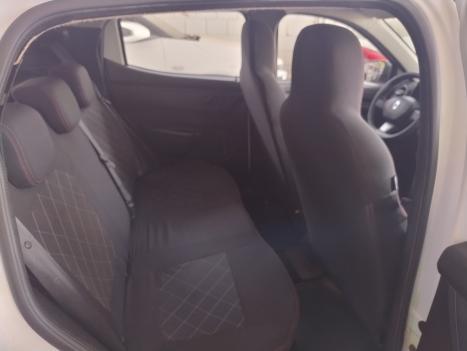 RENAULT Kwid 1.0 12V 4P SCE FLEX ZEN, Foto 8