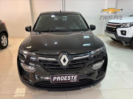 RENAULT Kwid 1.0 12V 4P SCE FLEX INTENSE, Foto 2