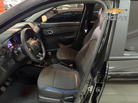 RENAULT Kwid 1.0 12V 4P SCE FLEX INTENSE, Foto 5