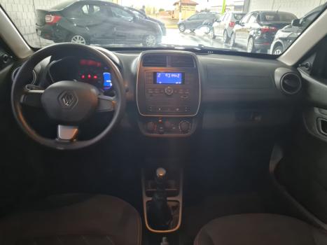 RENAULT Kwid 1.0 12V 4P SCE FLEX ZEN 2, Foto 7