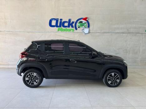 RENAULT Kwid 1.0 12V 4P SCE FLEX INTENSE, Foto 2