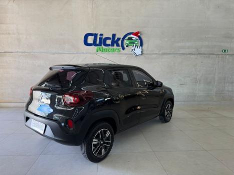 RENAULT Kwid 1.0 12V 4P SCE FLEX INTENSE, Foto 3