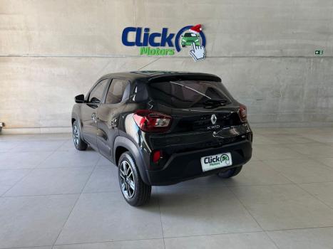 RENAULT Kwid 1.0 12V 4P SCE FLEX INTENSE, Foto 5