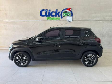 RENAULT Kwid 1.0 12V 4P SCE FLEX INTENSE, Foto 6