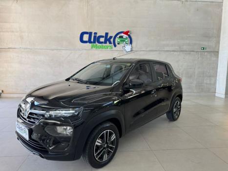 RENAULT Kwid 1.0 12V 4P SCE FLEX INTENSE, Foto 7