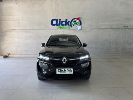 RENAULT Kwid 1.0 12V 4P SCE FLEX INTENSE, Foto 8