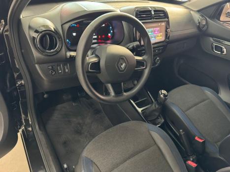 RENAULT Kwid 1.0 12V 4P SCE FLEX INTENSE, Foto 9