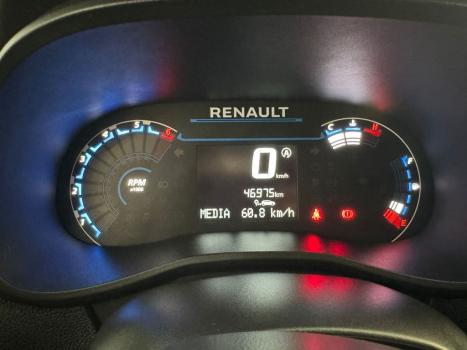 RENAULT Kwid 1.0 12V 4P SCE FLEX INTENSE, Foto 11